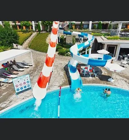 Private 49 In Prestige Appartamento Sveti Vlas