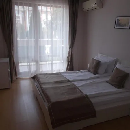 Appartamento Private 49 In Prestige Sveti Vlas