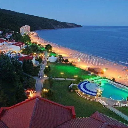 Private 49 In Prestige Appartamento Sveti Vlas