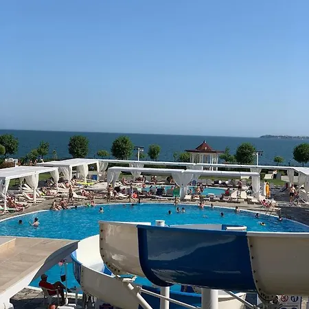 Private 49 In Prestige Appartamento Sveti Vlas