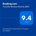 Private 49 In Prestige Sveti Vlas