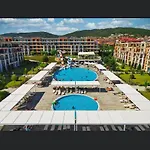 Private 49 In Prestige Apartmán Sveti Vlas