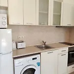 Apartmán Private 49 In Prestige *