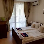 Apartmán Private 49 In Prestige Sveti Vlas