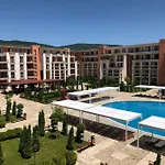 Private 49 In Prestige Apartmán Sveti Vlas