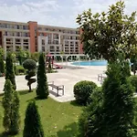 Private 49 In Prestige Apartmán