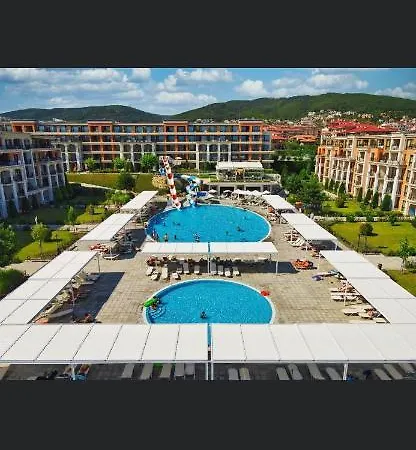Private 49 In Prestige Апартамент Свети Влас