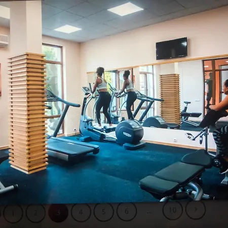 Apartmán Private 49 In Prestige Sveti Vlas
