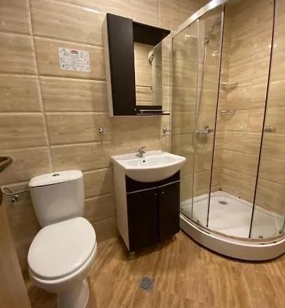 Private 49 In Prestige Апартамент Свети Влас