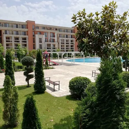 Private 49 In Prestige Апартамент