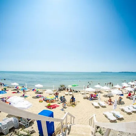 Private 49 In Prestige Sveti Vlas