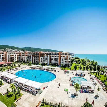 Private 49 In Prestige Apartmán