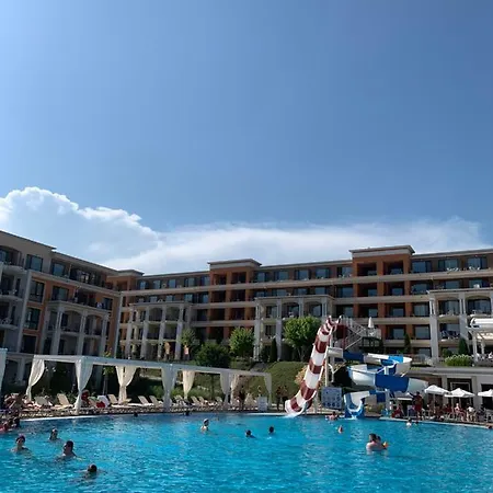 Private 49 In Prestige Апартамент *