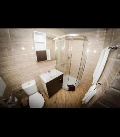 Private 49 In Prestige Апартамент