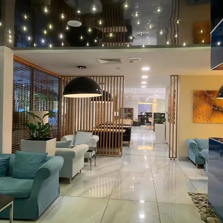 Apartmán Private 49 In Prestige