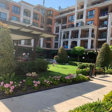 Private 49 In Prestige Свети Влас