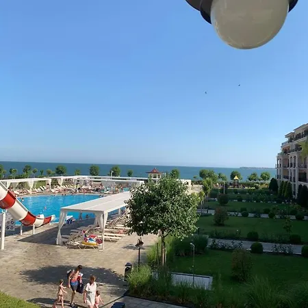 Private 49 In Prestige Апартамент *